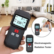 Digital Strahlung Detektor RZ825 Strahlenmessgerät Dosimeter Geigerzähler