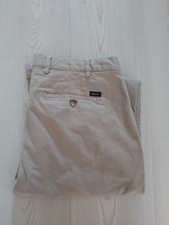 GANT Stoffhose Herren Hose W33 L36