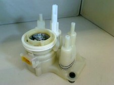 Kaffeebohnen Mühlwerk Mahlwerk (ohne Motor) Caffe Silenzio CS 5000 CAT.MA -3