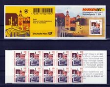 BUND MH 42 "SEHENSWÜRDIGKEITEN" ** - MICHEL 16,-€