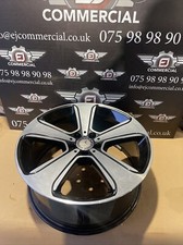 Mercedes-Benz GLC GLX x253 AMG 20" Alufelge Felge 8.5jx20h2 r20 a2534011700