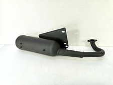 Auspuffanlage TECNIGAS Silent Pro TGB Delivery 0308184 Auspuff Sport Abgasanlage