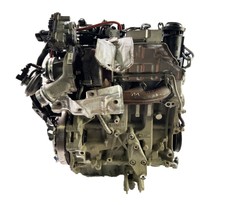 Motor für Mini Toyota Clubman R55 One D Countryman 1,6 Diesel N47 N47C16A 1WW