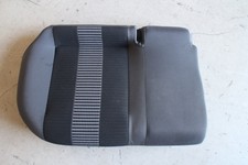 Sitzpolster hinten rechts Stoff Original VW Polo 9N3 United 1.4 Modell 2009