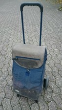 ANDERSEN EINKAUFSTROLLEY SHOPPER Einkaufsroller Hackenporsche Zwiebelmercedes .