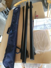 Volkswagen Grundträger Dachträger VW Passat.Golf Bora Variant 