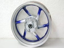 HONDA CBR 900 SC33 FELGE VORDERRAD HINTERRAD WHEEL FELGENSATZ