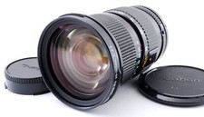 Canon Nfd Neu Fd 35-105mm F/3.5 [Exzellent Aus Japan [984]