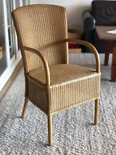 Lloyd Loom Stühle (wie neu!)