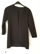 Damen Jacke Gr. M schwarz ONLY Blazer Jacken Cardigan Weste Westen