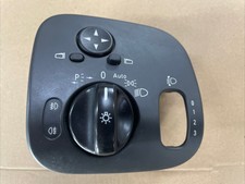 Mercedes W203 2004  Schalter Lichtschalter A2035450604