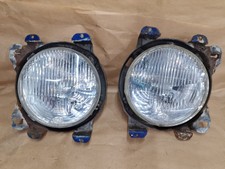 VW T3 Scheinwerfer Rund von Hella wie abgebildet