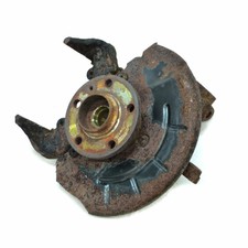 Achsschenkel vorn links 6Q0407255AC Skoda Fabia 6Y 5J NJ VW Polo 9N 9N3 6R