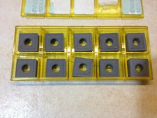 SANDVIK® 10x Wendeplatten SNMG 120408 1025-P25 1120 Schneidplatten, neu in OVP