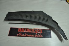 Alfa Romeo 156 SW 2005 1,9JTD Abdeckung Wasserkasten Windlauf rechts 60626787