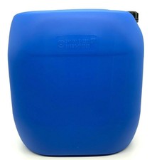 30 L Kanister Behälter blau inkl. Deckel Camping Outdoor Gefahrgut UN-Zulassung