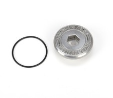 Royal Enfield Interceptor/Continental 650 Lichtmaschinendeckel