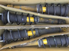 Bilstein Sportfahrwerk Mazda MX-5 ND / Fiat 124 Spider ✅18 Monate alt&versiegelt