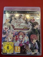 Atelier Rorona Plus (Sony PlayStation 3, 2014)