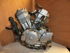 Honda XRV 750 Africa Twin RD07 Motor mit Kupplung,Lima,Anlasser und Ölkühler