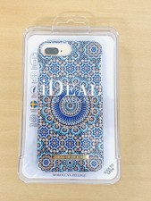 Ideal Of Sweden Handy Hülle Cover Iphone 6+ Und 7+ Neuwertig ?