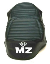 Sitzbankbezug strukturiert Sitzbezug für MZ ETZ 250  ETZ250