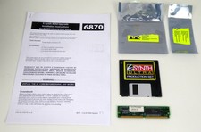 E-MU Sampler E-Synth Ultra ROM Sound Modul E5000 Ultra E6400 Ultra E4XT Ultra