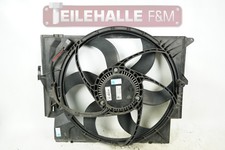 BMW E91 E90 320d E81 E87 120d LCI N47 Elektrolüfter Lüftermotor 7788906 6937515