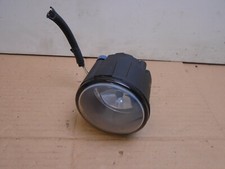 Nissan Note mk1 e11 vorne N/S Stoßstange Nebelscheinwerfer Super Zustand