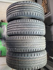 auto reifen Continental Eco Contact 5