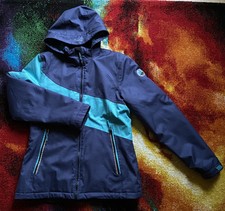 Skijacke, Winterjacke von Killtec, Gr. 176 Mädchen TOP. Hoher Neupreis!