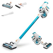 Genius Invictus X7 Akkustaubsauger Staubsauger Sauger 13 Teile | Vorführmodell