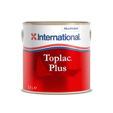 International Toplac Plus, Bootslack, Bootsfarbe, Yachtlack 1-K