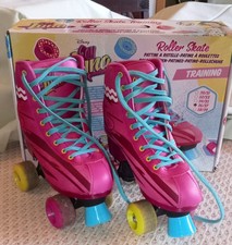 Disney Soy Luna Rollschuhe, Größe 36/37