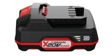 PARKSIDE® 20 V Akku 2 Ah »PAP 20 B1« Kompatible mit x 20 V Team Ersatzakku