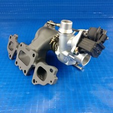Turbolader DACIA Dokker RENAULT Scenic Grand Megane Kadjar Euro 6 1.2L 821042