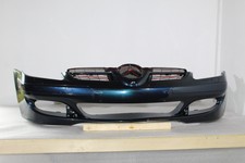 Stoßstange Stoßfänger Verkleidung Haut vorne Mercedes SLK W171