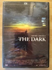DVD The Dark - Sean Bean, Maria Bello, Maurive Roeves - Blockbuster