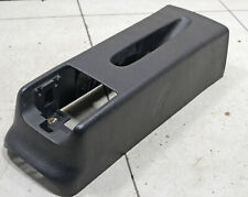 VW Golf 3 Cabrio 1E Bj 1995 Mittelkonsole hinterer Teil 1H0863319 #69683-G119