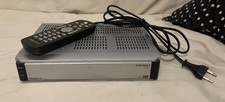 Humax Na Fox C Kabel-Receiver mit Fernbedienung (wie neu!)
