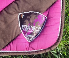 Eskadron Polopad DL Coffee Berry