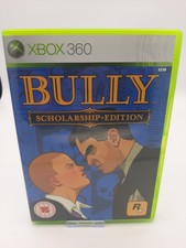 Bully: Scholarship Edition (Xbox 360) (Microsoft Xbox 360 2017) komplett