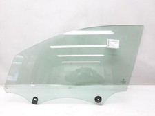 Peugeot 308 II SW Scheibe Türscheibe Tür links vorn original BJ2016 