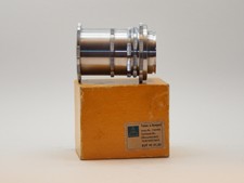 Zwischenring-Set für Ihagee Exakta / Exa - Exakta Bajonett - Originalkarton