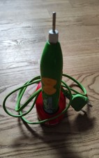 elektrische Zahnbürste für Kinder