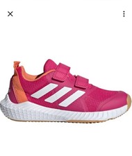 Mädchen Sportschuhe, Hallenschuhe, Sneaker, adidas, Gr. 35