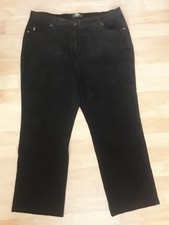 Zerres         Damen       Stretch         Jeans     Gr : 48 Kurz- 24
