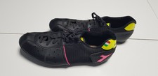 Diadora SPD LOOK Rennrad Fahrrad Schuhe in Größe 41