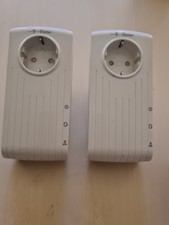 Telekom Speedport Powerline 100 Duo T-Home Powerlan 2 Stck 