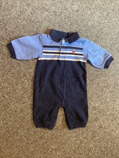 Baby Jungen Strampler Einteiler Langarm Carter‘s Gr. 62/68 NEU ohne Etikett